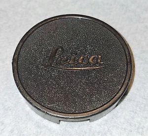 Vintage Objektivdeckel Leica 42 mm - Bild 1 von 3