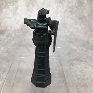 Harry Potter Cofre del Mago Torre Negra Pieza de Repuesto Noble Colección - Imagen 1 de 5
