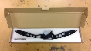 ILF Decut BASHA 25" RH Riser - Black - Picture 1 of 3