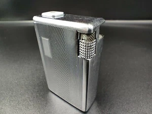 Feudor - Collectible Gas Lighter - Brevete SGDG - Made In France - 0359CO BB01 - Picture 1 of 8