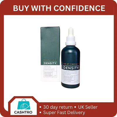 Philip Kingsley Density Preserving Scalp Drops Serum 85ml - Image 1 of 3