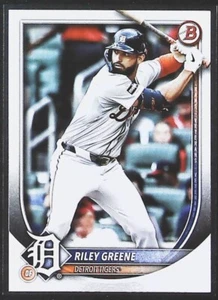 Detroit Tigers Baseballkarten, wählen Sie Ihre Spieler! Aktualisiert 7/11 - Bild 1 von 96