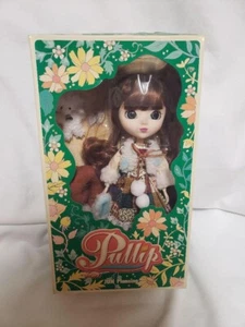 Pullip Greggia Puppe neu ungeöffnet guter Zustand aus Japan kostenloser Versand - Bild 1 von 3