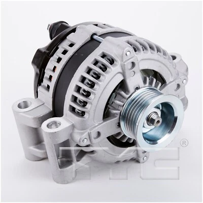 TYC Alternator for 300, Charger, Magnum 2-11113 - Image 1 of 4