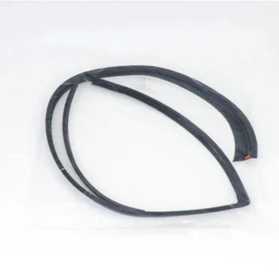 Impermeable puerta trasera derecha TOYOTA LEXUS LS430 67887-50030 NUEVO Foto 1 de 1