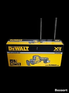 DeWALT 18V XR Brushless Atomic Reciprocating Saw DCS369N-XE - Skin Only - Picture 1 of 1