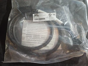 AUTOMATION DIRECT ZL-CBL40-1 ZIP LINK CABLE 40-PIN 3.3-FT- (16780- 16781) - Picture 1 of 4