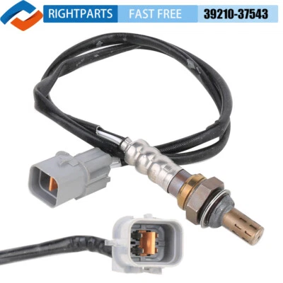Sensor de oxígeno 39210-37543 para Kia Sportage Hyundai Tucson 2005-2009 2,7 2005-10 Foto 1 de 4