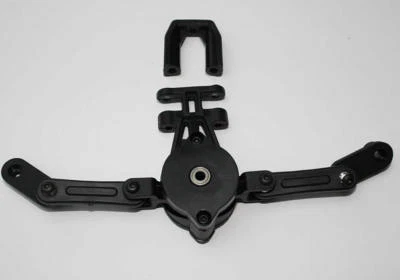 T2M Pirate Grizzly 1:8 Monster Truck Lenkung Servosaver T4915/16 TPG® - Bild 1 von 2