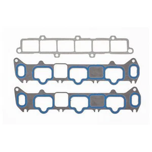 Ex. Manifold Gasket Fits GMC 3.4L 207CID VIN X DOHC V6 24V 96-97 - Picture 1 of 1