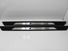 BMW 1 SERIES F20/F21  PAIR OF TRIMS FROM INSIDE DOOR SILLS M135i 2011-2015