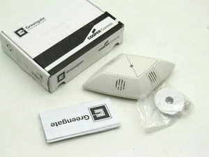 Cooper OMC-U-2000 MicroSet Ultrasonic Sensor 2-Way 360-Degree 32khz 2000Sq Ft - Picture 1 of 9