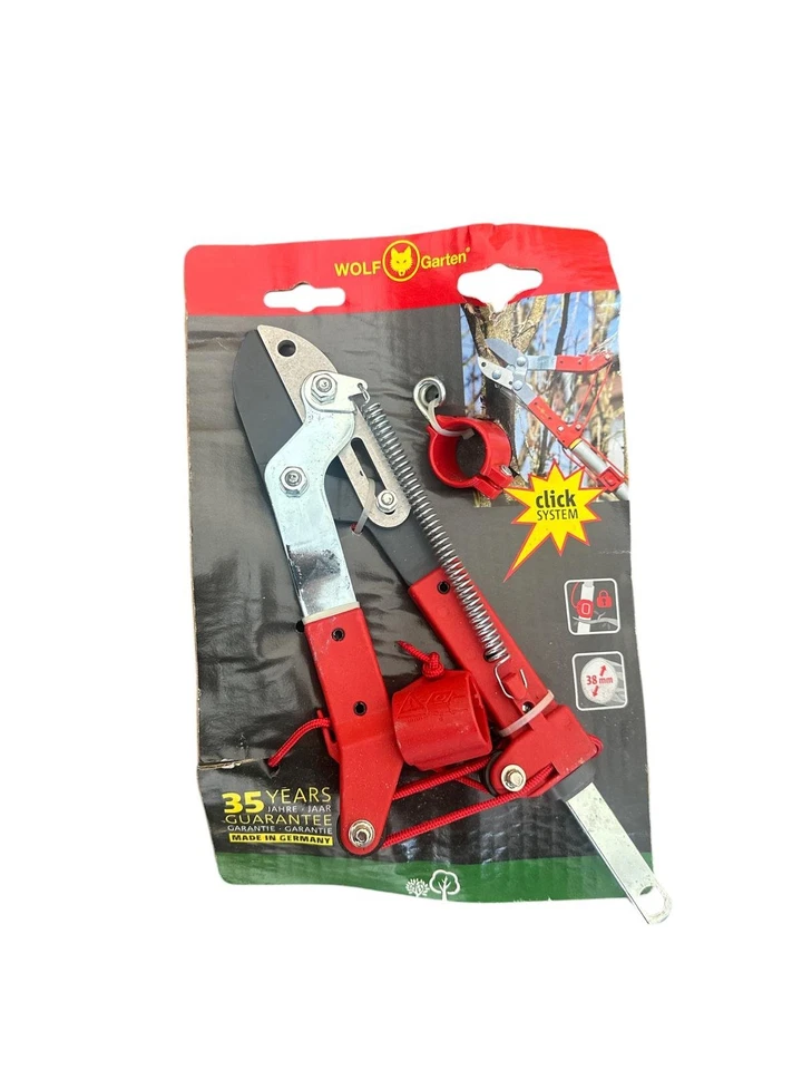 Wolf Baumschere 36,00 mm - Bild 1 von 1