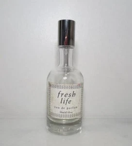 FRESH LIFE EAU DE PARFUM 1 OZ UNBOXED - Picture 1 of 3