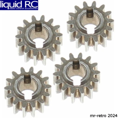 Redcat 29265 Portal Gear (14t)(4 Pieces) - Image 1 of 2