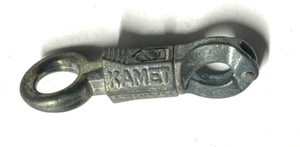 Gancho KAMET de colección hebilla de liberación rápida / caballo perro animales... - Imagen 1 de 2