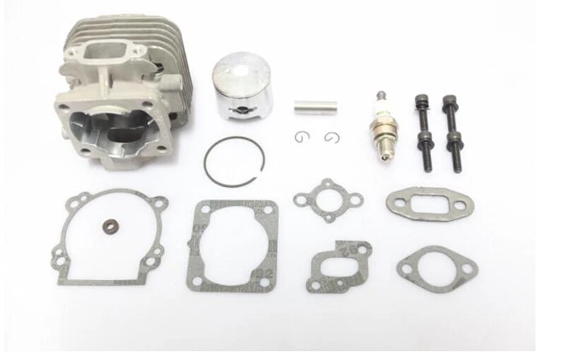 4 bolt cylinder kits 29CC for baja rc car for HPI KM Rovan - Image 1 of 1