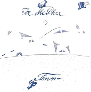 Joe McPhee Tenor (Vinyl) 12" Album - Picture 1 of 1
