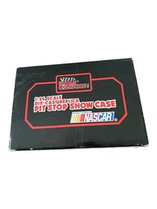 1992 KYLE PETTY #42 RACING CHAMPIONS 1/24 DIECAST NASCAR PIT STOP SHOWCASE - Picture 1 of 5