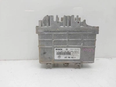 6K5906026A centralina motore per SEAT IBIZA II 1.4 I 1993 8322103 - Immagine 1 di 4