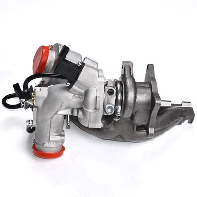 New Turbo Turbocharger for Audi A3 2006-2008 TT VW Jetta Passat Eos GTI 2.0L K03 - Image 1 of 4