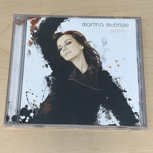 Martina McBride - Shine (CD) - Imagen 1 de 2