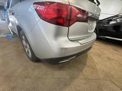 Used Rear Bumper Assembly Rear fits: 2014 Acura Mdx w/o park assist Rear Grade A Foto 1 de 4