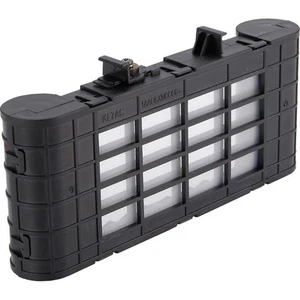 Jaspertronics™ Ersatz-Luftfilterpatrone für den Sanyo LC-XC50U Projektor - Bild 1 von 7