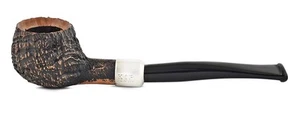 Pfeife PETERSON Arklow Sandblasted 406 - NEU! - Bild 1 von 7