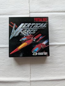 vertical force virtual boy #06325b