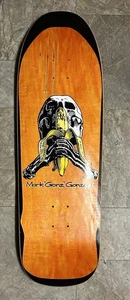 Blind Skateboards mark Gonzales blind Spoof Reissue Deck - Picture 1 of 8