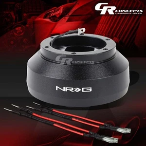 ADAPTADOR DE CUBO CORTO DE 6 ORIFICIOS VOLANTE PARA 15+HONDA CIVIC/FIT/ACURA ILX - Imagen 1 de 4