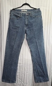 lee jeans herren 34x32, Usted Top Zustand.             (2001) - Bild 1 von 13