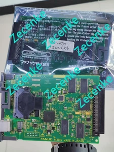 1 Stück A20B-8101-0770 FANUC Datenkarte, Netzwerkkarte - Bild 1 von 3