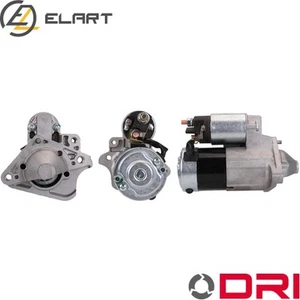 STARTER 330055122 FOR RENAULT MODUS/GRAND CLIO/III/Grandtour K4J780/770 1.4L - Picture 1 of 7