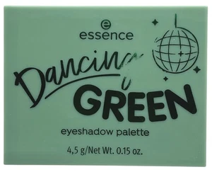 Essence Dancing Queen Eyeshadow Palette - Picture 1 of 3