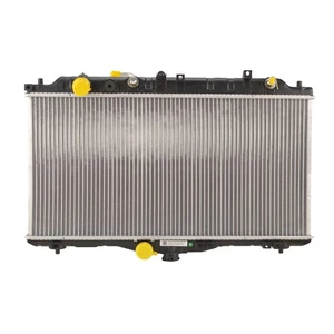 Radiador de aluminio AT para 88-91 Honda Prelude 2,0 L 1990-1991 Honda Prelude 2,1 L - Imagen 1 de 6