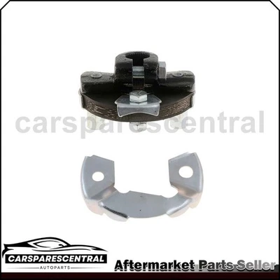 Steering Coupling Assembly Dorman For 1969-1970 Ford E-300 Econoline 2.8L - Imagem 1 de 4