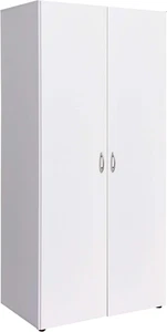 - Balu 2,3 E 4, Armadio Ad Ante a Battente, Disponibile in 2 Diversi Colori E 3  - Foto 1 di 12