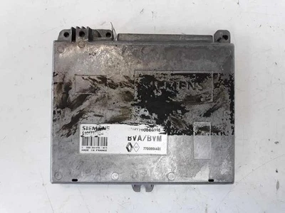7700864485 centralina motore per RENAULT LAGUNA (B56) 2.0 ANADE mocep671890 - Immagine 1 di 4