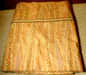 J.P. Stevens & Co. Ind.~Queen Size Flat Bedsheet - Picture 1 of 20