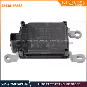 For 2016-2022 Nissan Rogue Altima Front Cruise Distance Radar Sensor 28438-5FA6A - Picture 1 of 14