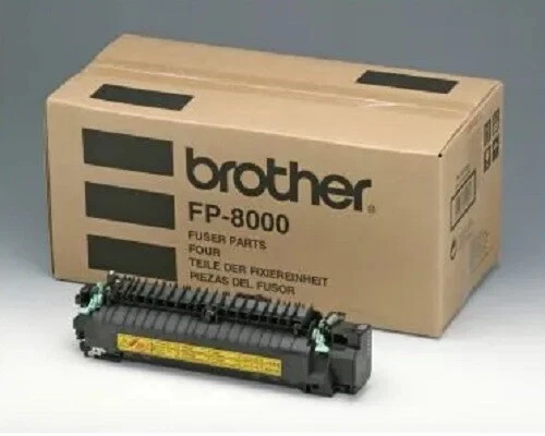 Original Fuser Unit Brother HL-8050 HL-8050N/FP-8000 220V - Image 1 of 1