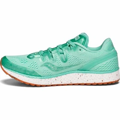 [S10355-18] Saucony Freedom Iso para mujer Foto 1 de 4