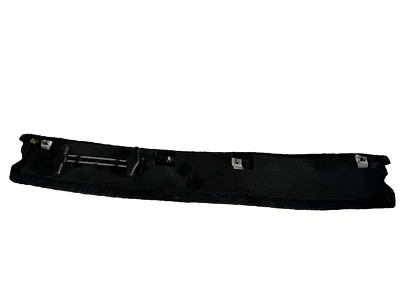 Porsche 911 Targa 997 2008 maletero/portón trasero alfombrilla paneles de moldura con herramientas Foto 1 de 3