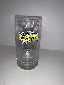 Jack Daniels Recipe glass, downhome punch, lynchburg lem, tenn tea - Picture 1 of 3