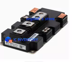 1PZ FUji 2MBI600VXA-120E-54 Modulo di Alimentazione Nuovo 100% Garanzia Qualità - Foto 1 di 1