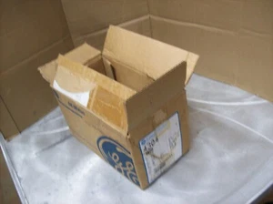 General Electric Genuine Motor 4304 - Picture 1 of 5