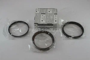 Nissan Skyline R33 RB25DET Engine OEM Genuine 86mm Piston Ring SET 12033-21U10 - Foto 1 di 5
