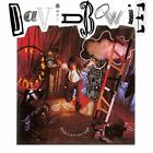 David Bowie - Never Let Me Down [CD]